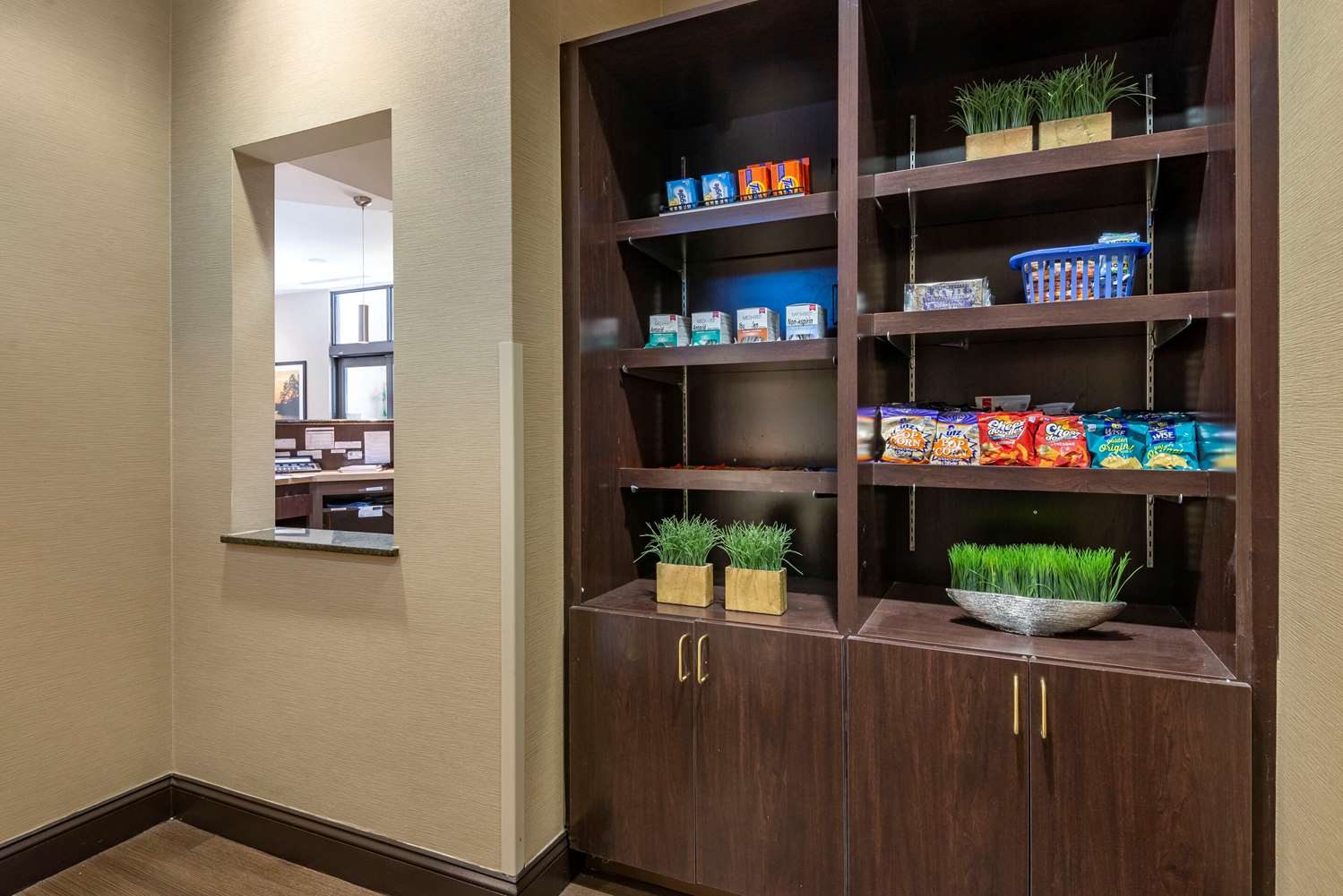 Comfort Suites Huntersville near Lake Norman 13/21