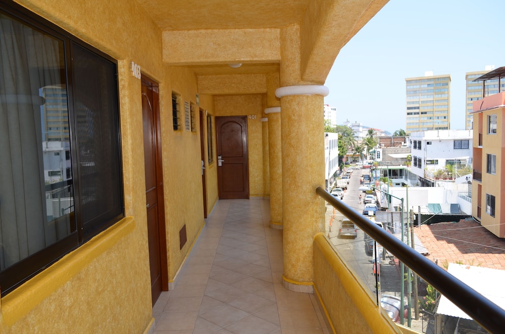 Villas La Lupita 7/47