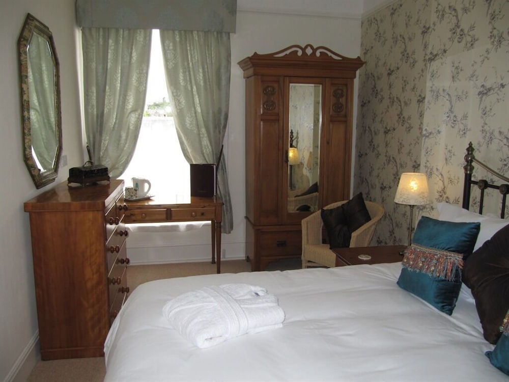 The Shirley - Guest house 15/51