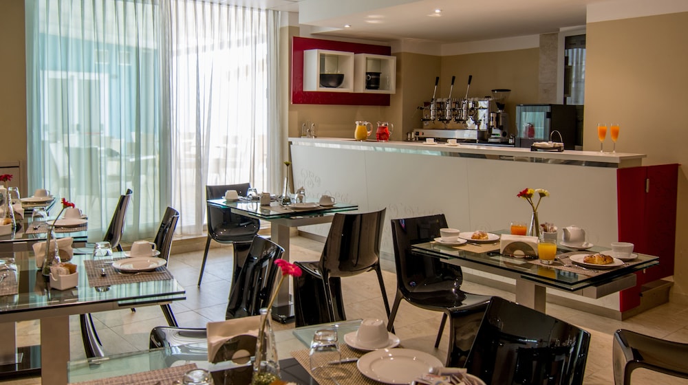 ERACLE HOTEL 50/61