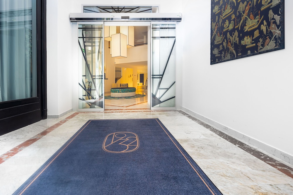 amenities