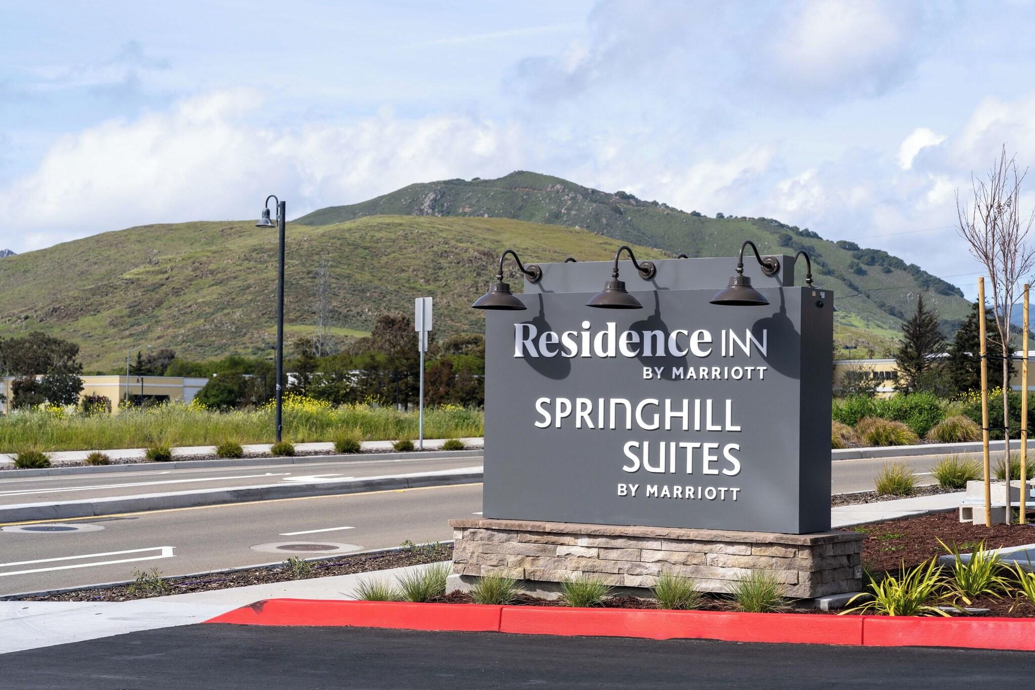 Residence Inn By Marriott San Luis Obispo 5/61