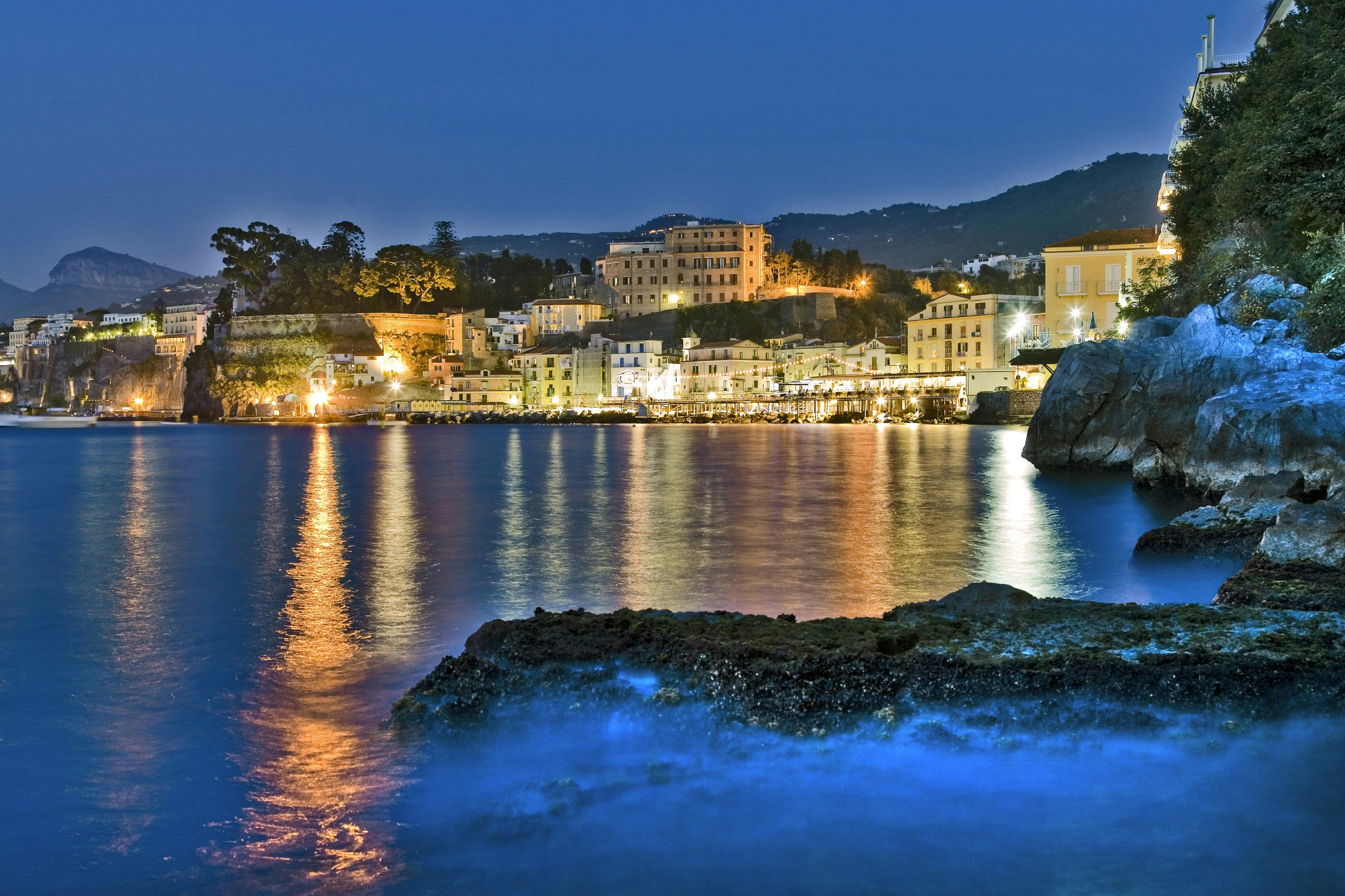 Hilton Sorrento Palace 45/50