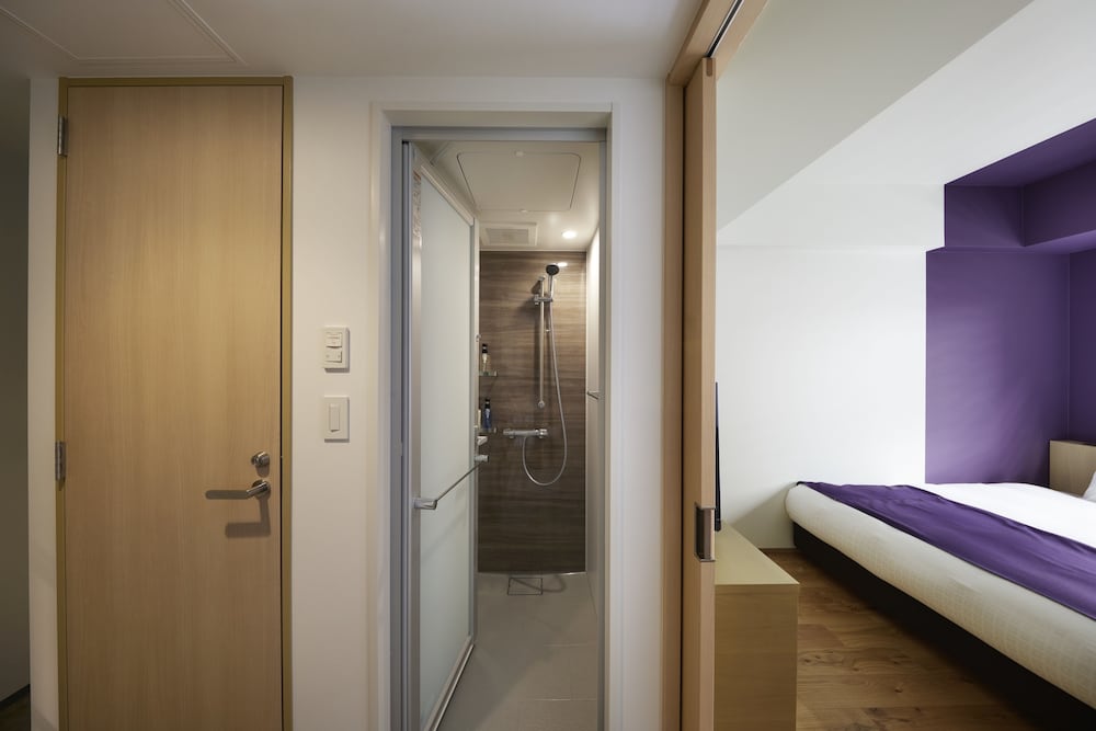 The Square Hotel Kanazawa 8/41