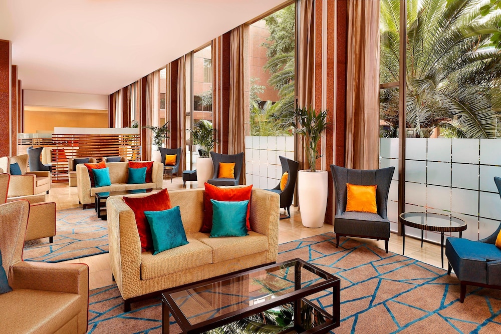 Sheraton Skyline Hotel London Heathrow 33/64