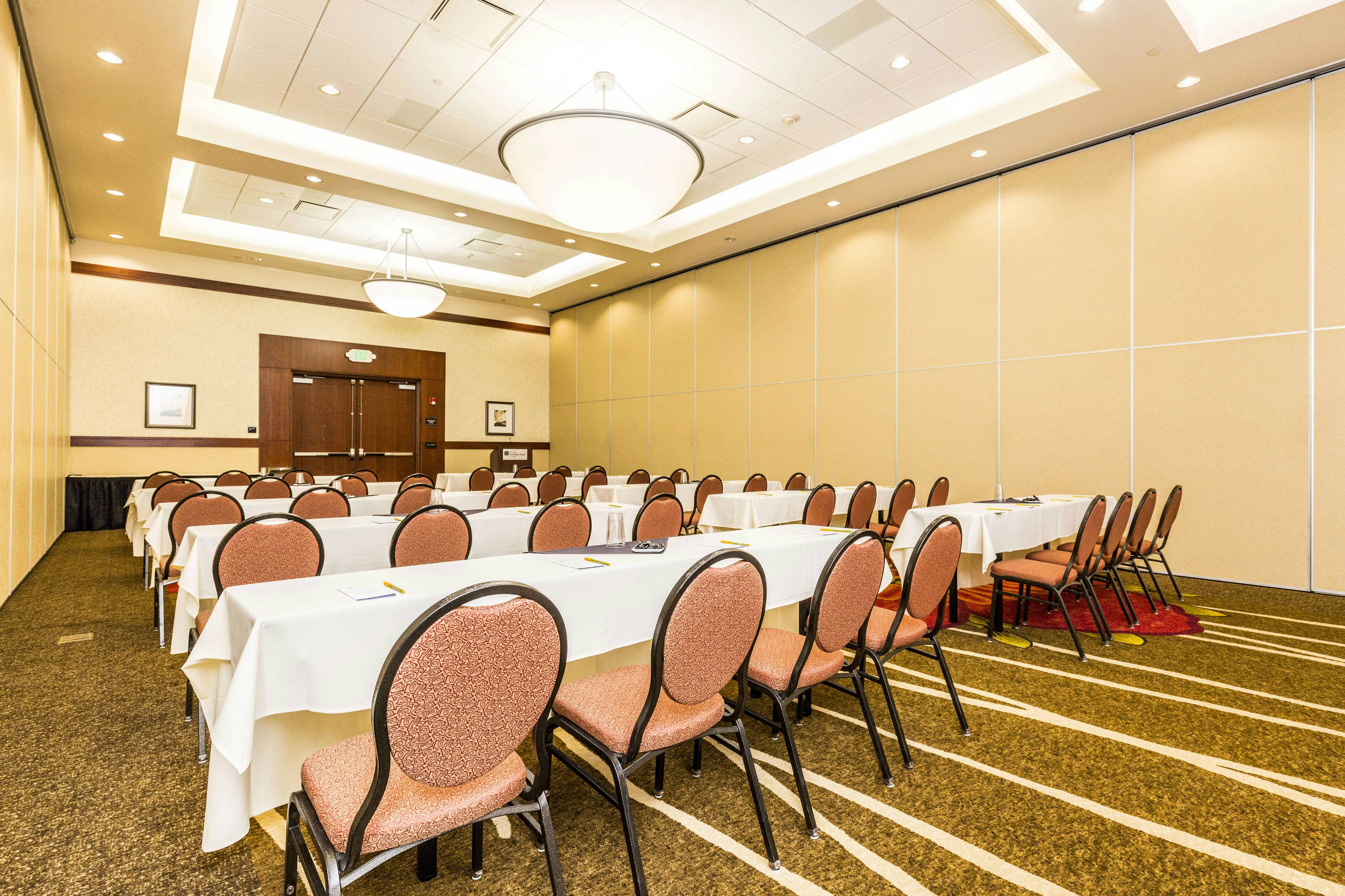 Hilton Garden Inn St George 31/37