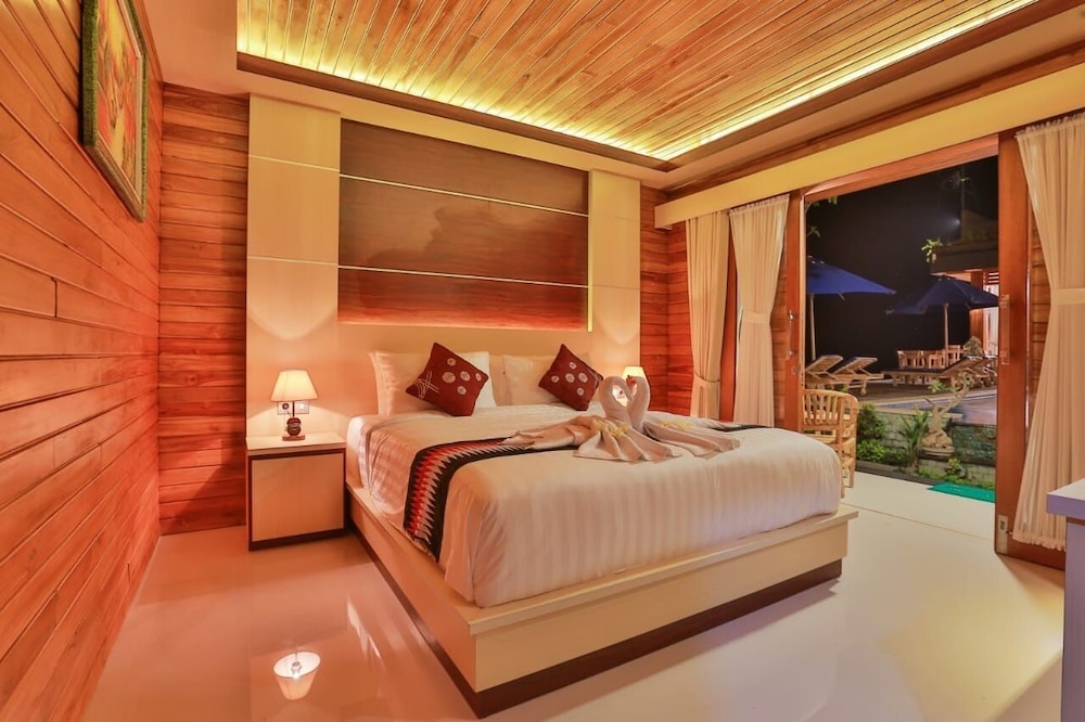 Sunrise Cottage Nusa Penida 13/49