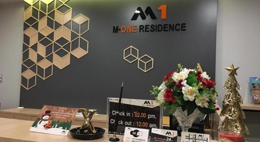 M-One Residence 20/52