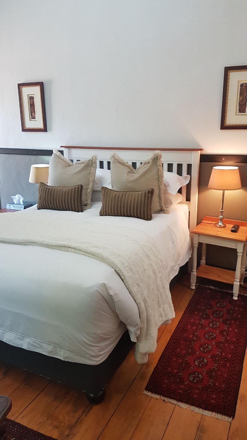 Family, Double Bed