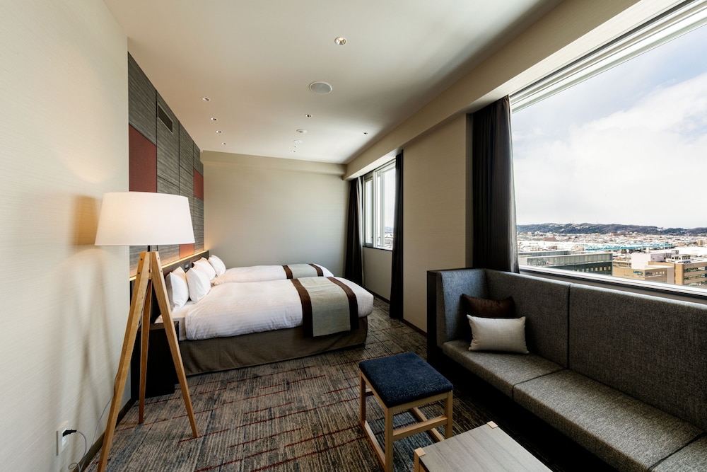 HOTEL VISCHIO TOYAMA 16/56