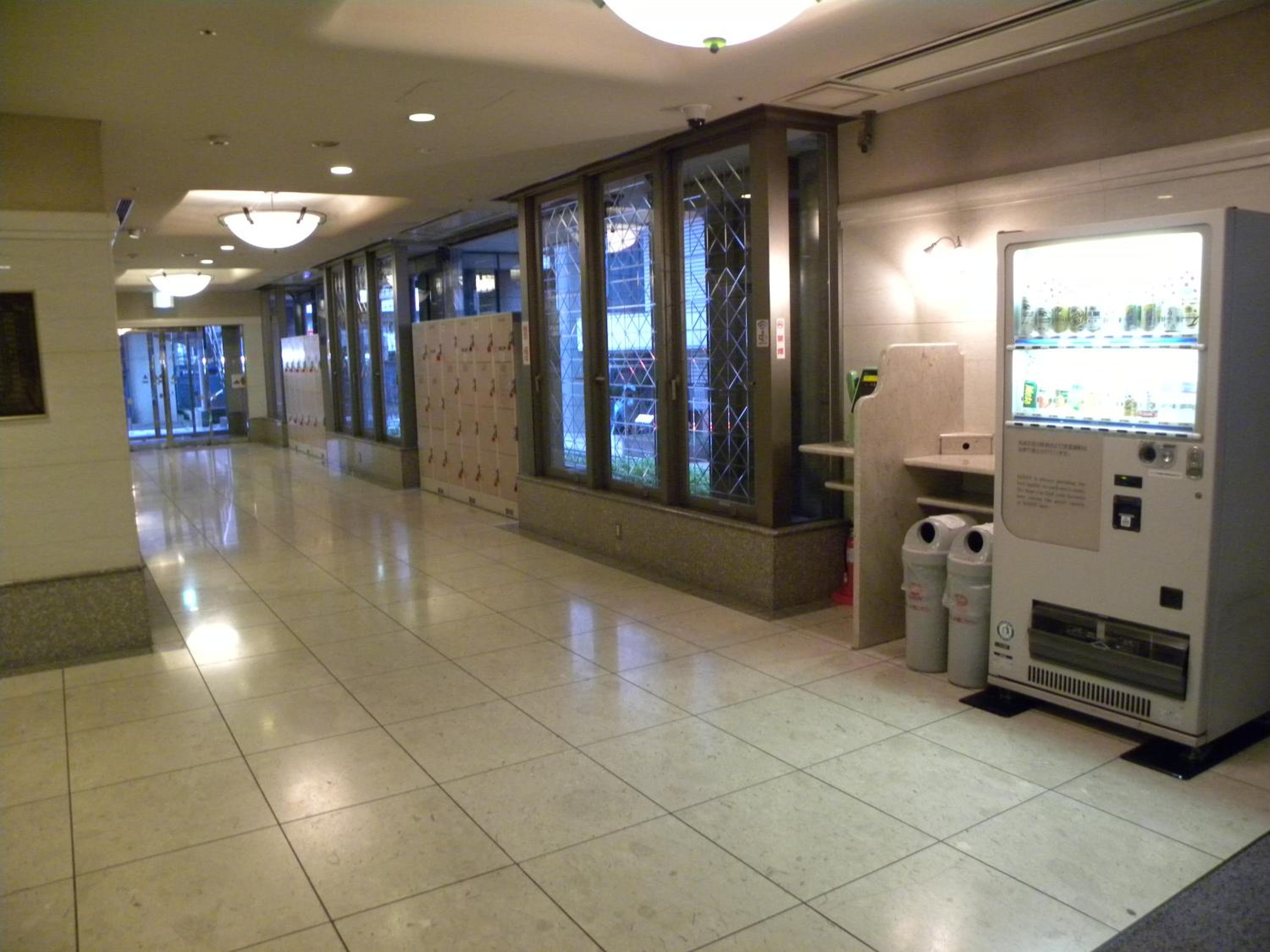 Hotel New Green Okachimachi 9/37