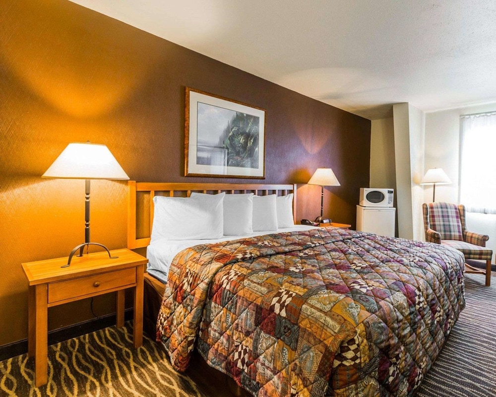 Quality Inn Pagosa Springs 14/27