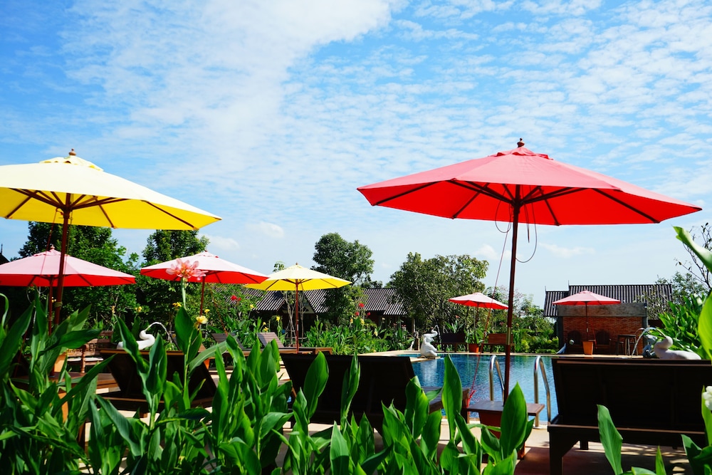Sawasdee Sukhothai Resort 43/61