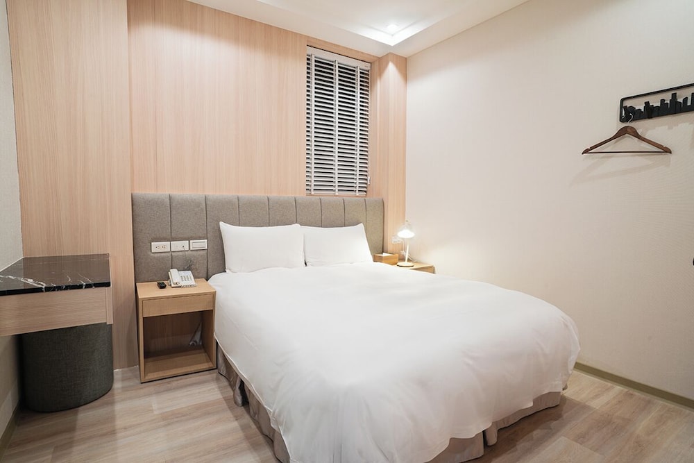Rose Boutique Hotel Taipei - Simon Shop 18/37