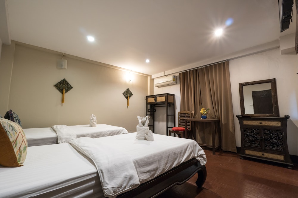 Kamala S Boutique Guesthouse 20/67