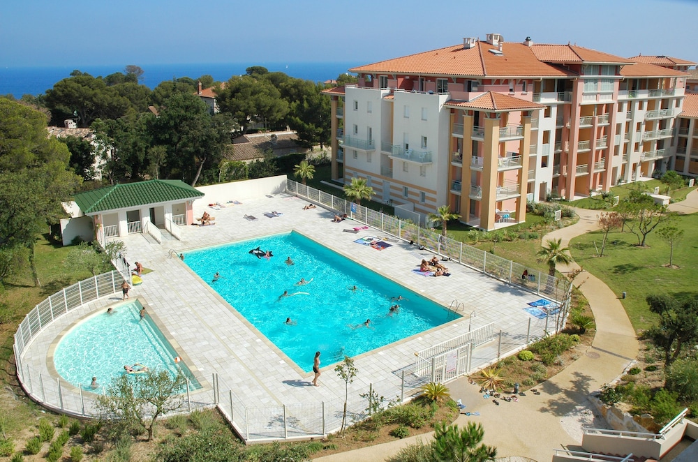 Vacanceole - Les Calanques Du Parc 21/23