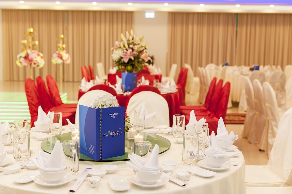 Ninh Kieu Riverside Hotel 38/70