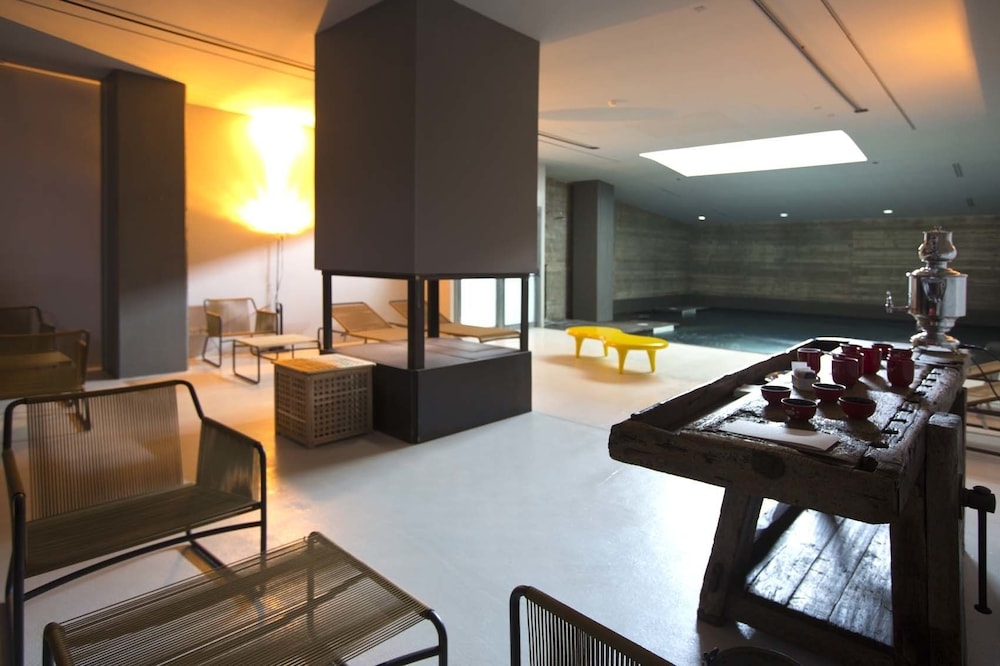 ANTONELLO COLONNA RESORT & SPA 55/64