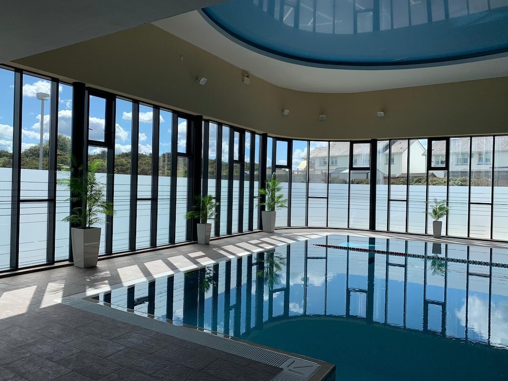 Athlone Springs Hotel 18/46