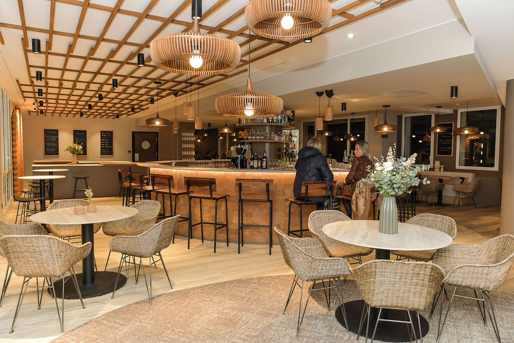 The Originals Boutique Hotel Rivella 39/55