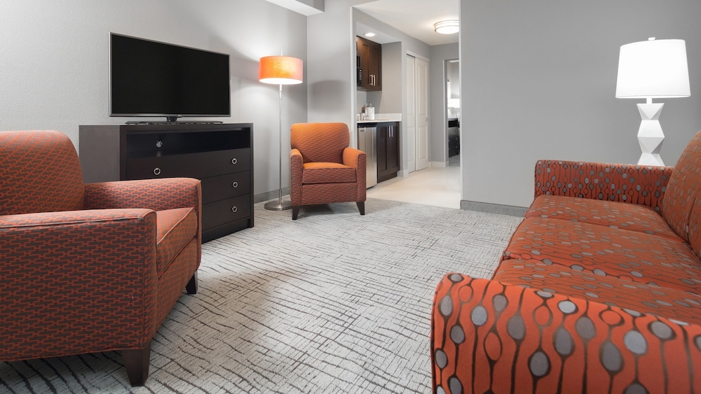 Holiday Inn Hotel And Suites Davenport 28/56