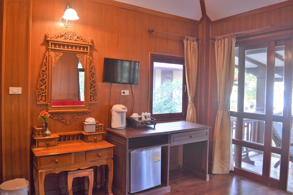 Sayang Beach Resort 33/60
