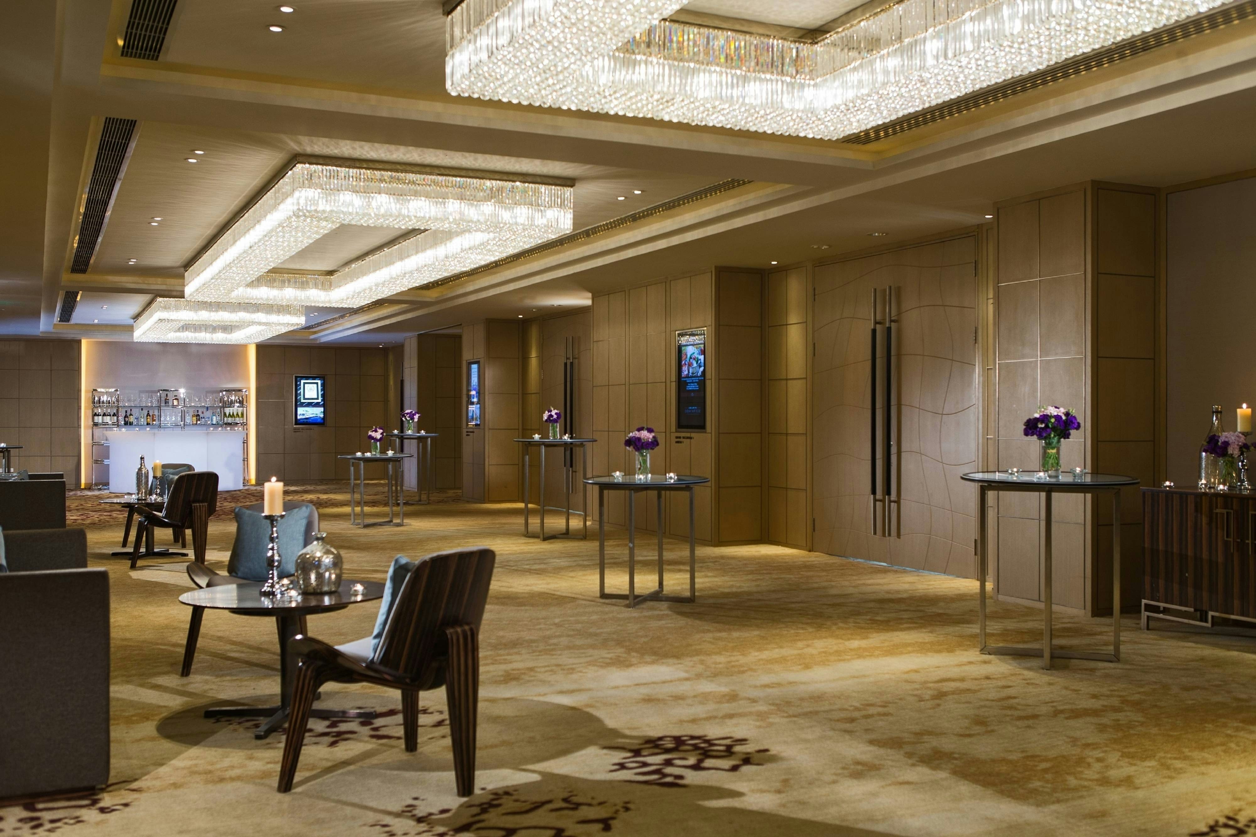 Renaissance Suzhou Hotel 50/56