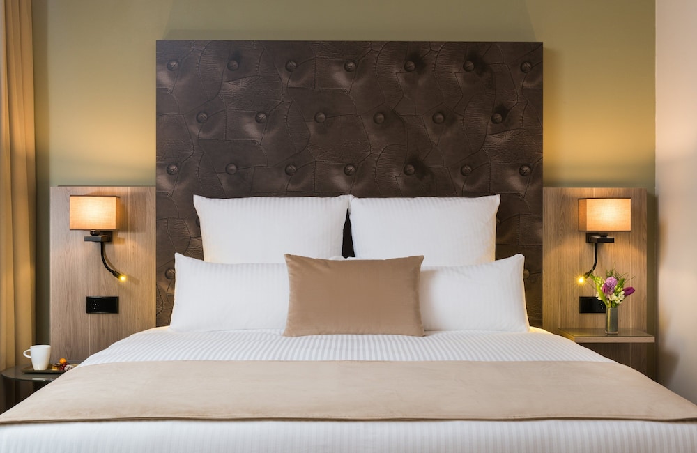 Leonardo Hotel Offenbach Frankfurt 11/71