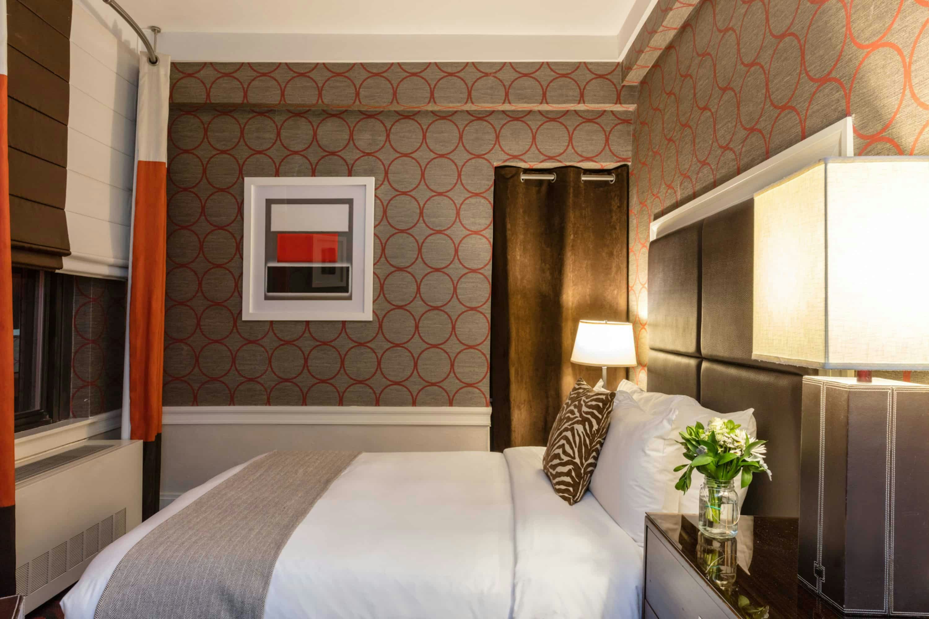 Express, Double Bed
