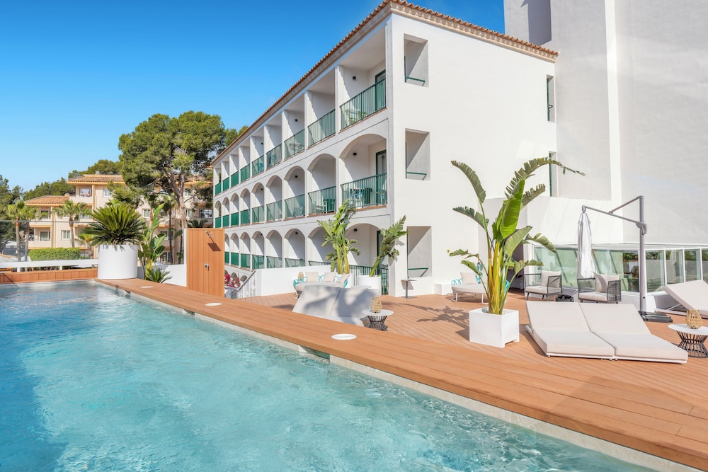 Valentin Somni Hotel & Suites - Adults Only 105/112