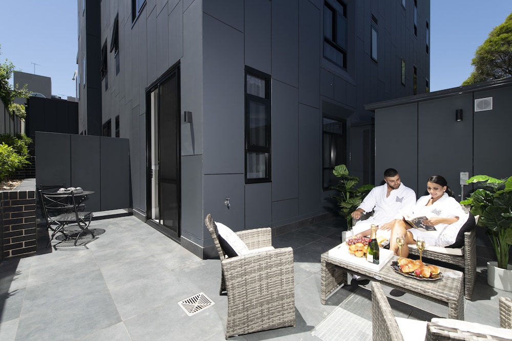 Gladius Hotels & Suites Parramatta, an Ascend Collection Hotel 3/41