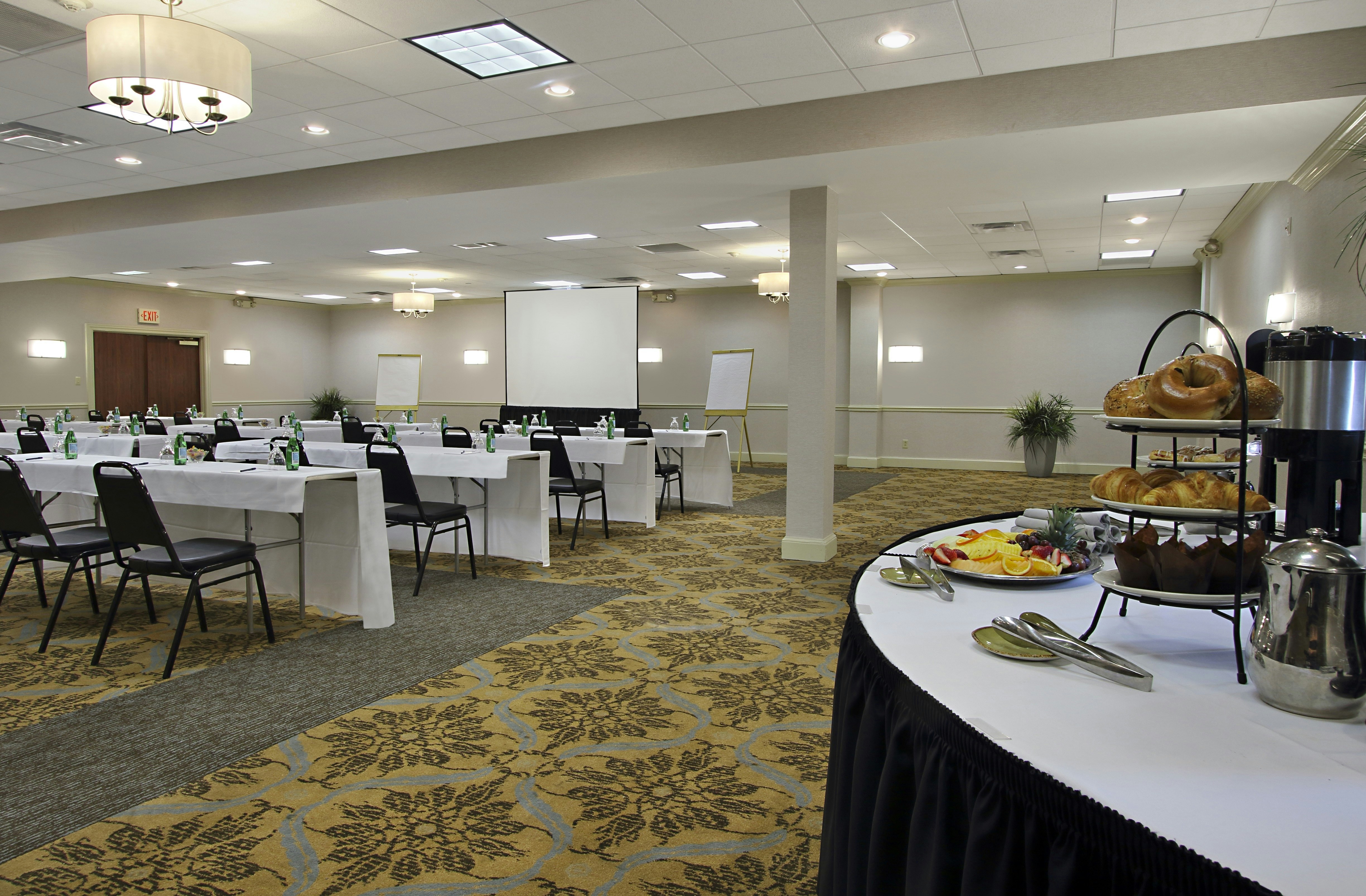 Doubletree By Hilton Mahwah 39/64