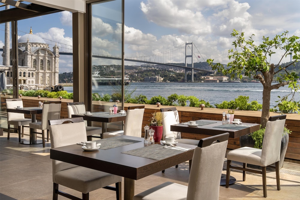 Radisson Blu Bosphorus Hotel 62/80