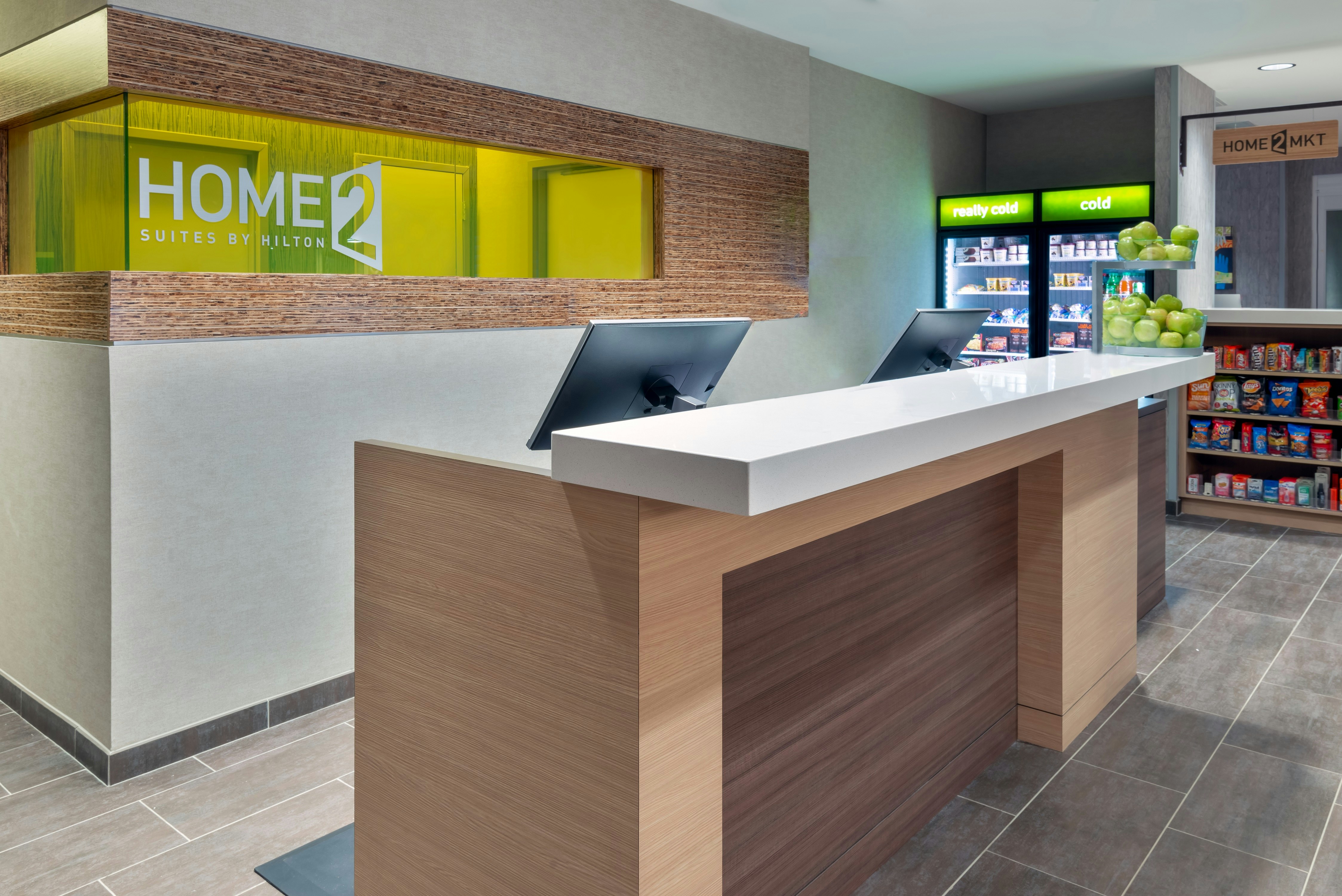 Home2 Suites By Hilton Orlando Near Universal photo4
