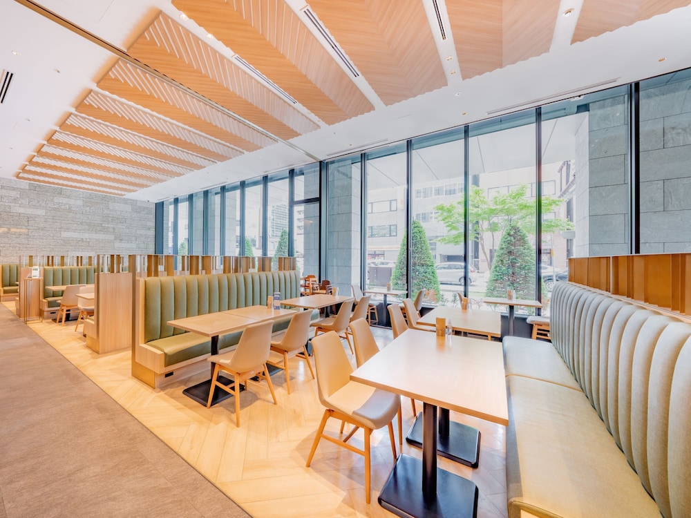 KEIO PRELIA HOTEL SAPPORO 34/49