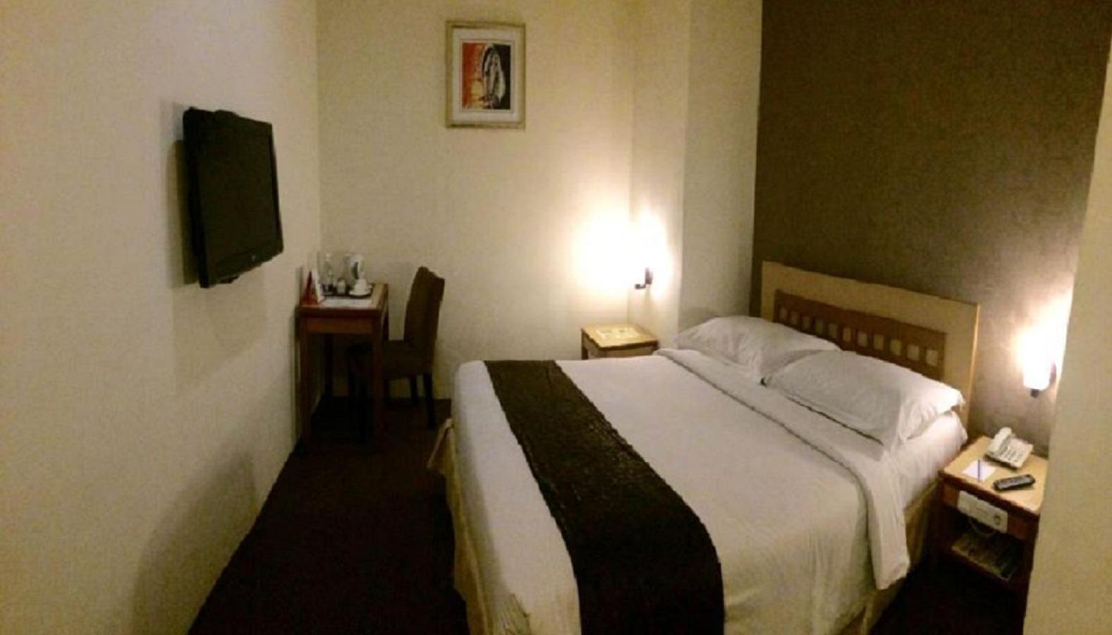 SMART, DOUBLE BED