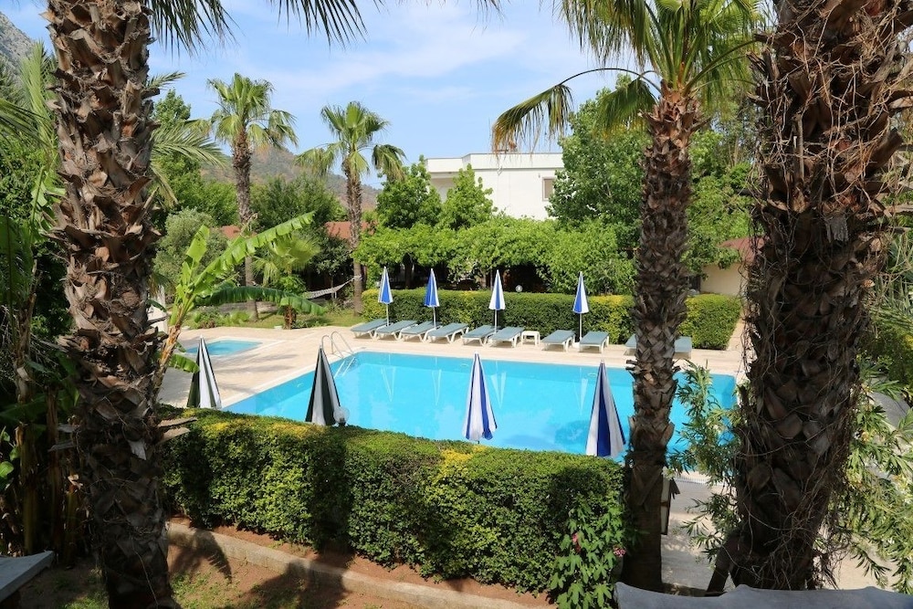 Arkadas Hotel 17/33