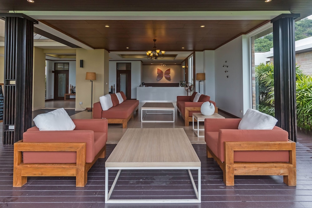 The Spirit Resort Hua Hin 54/73