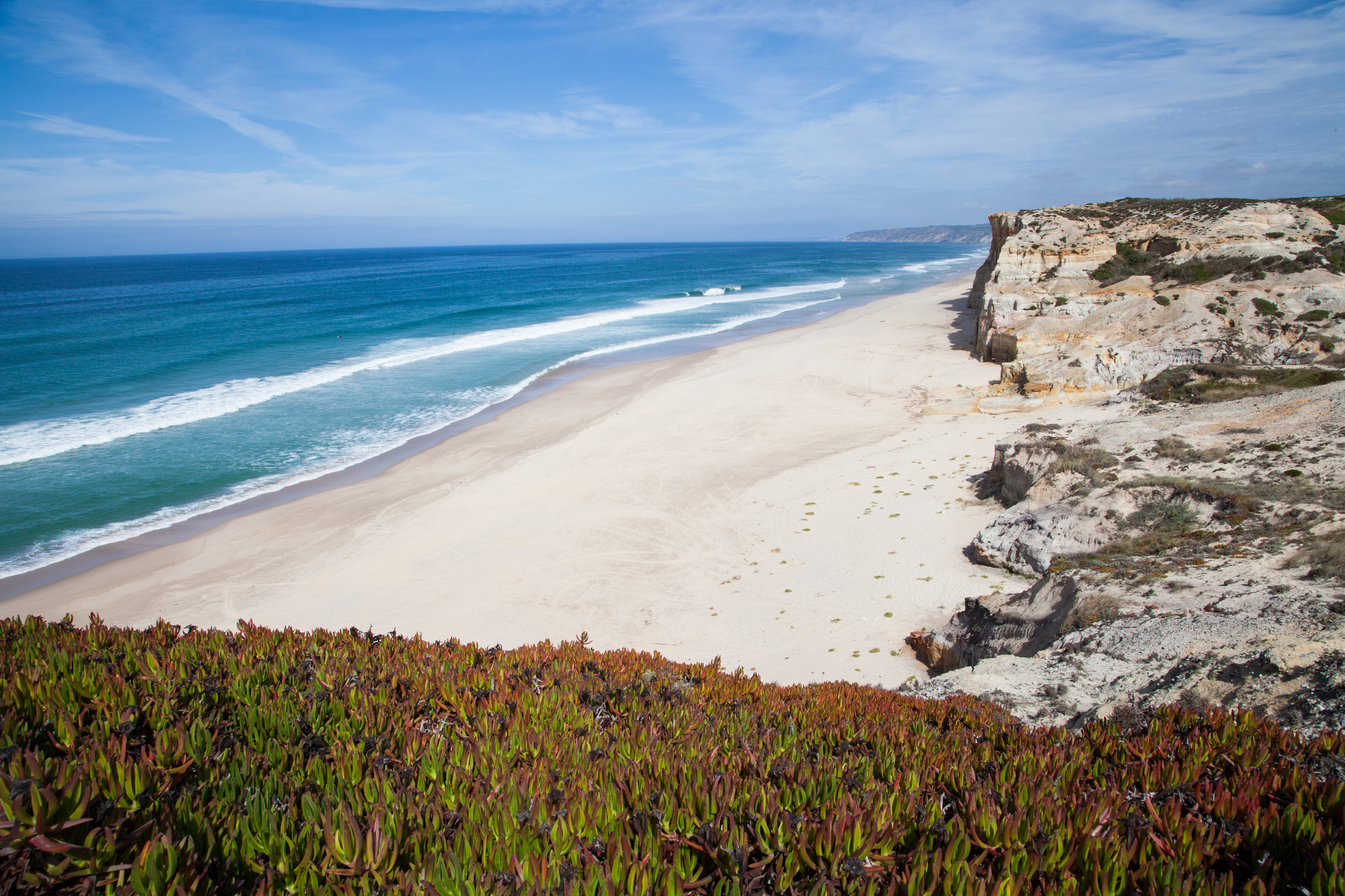 Praia del Rey Golf and Beach Resort The Beachfront 27/43
