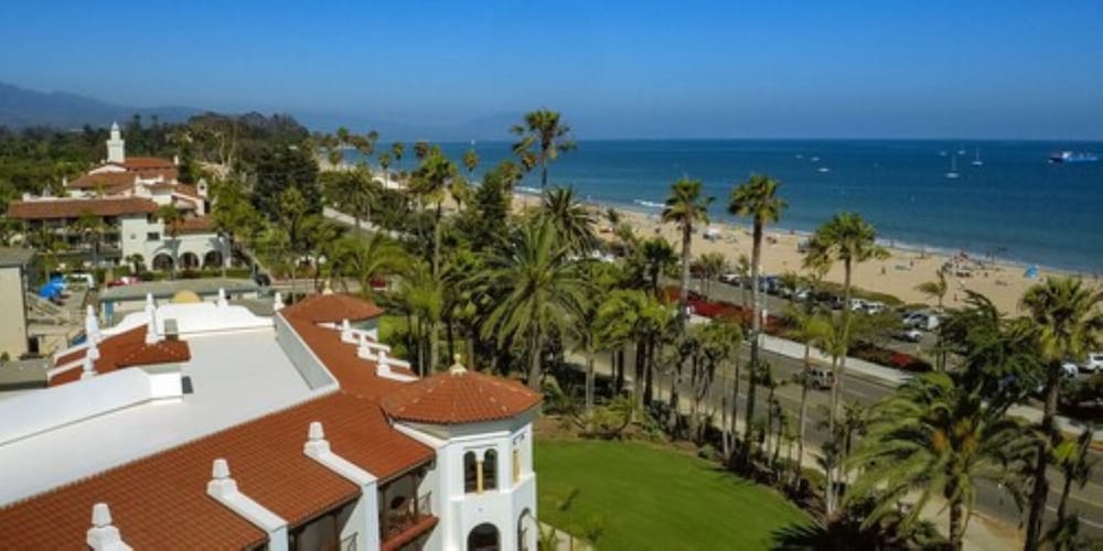 Santa Barbara Inn 60/67