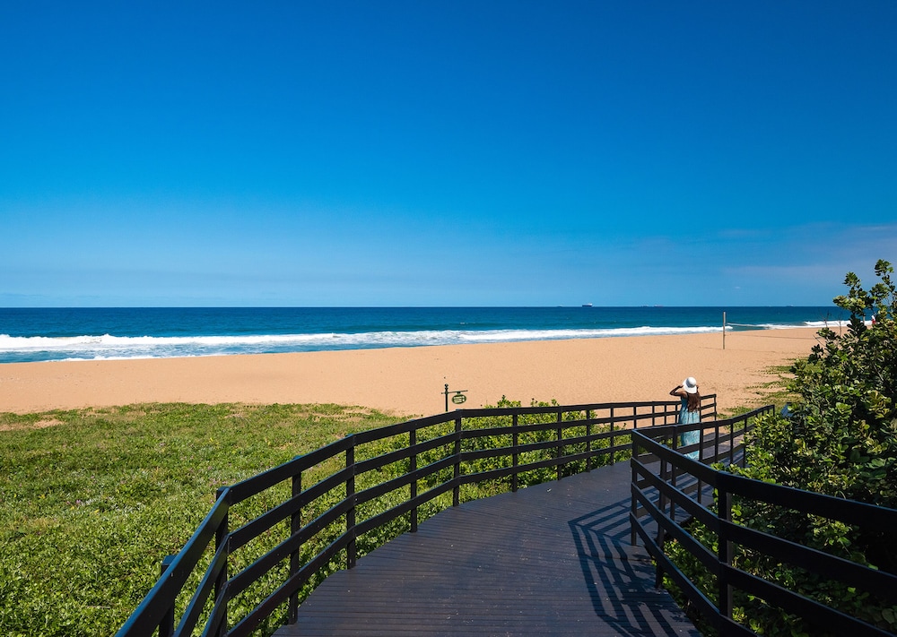Fairmont Zimbali Lodge 59/66