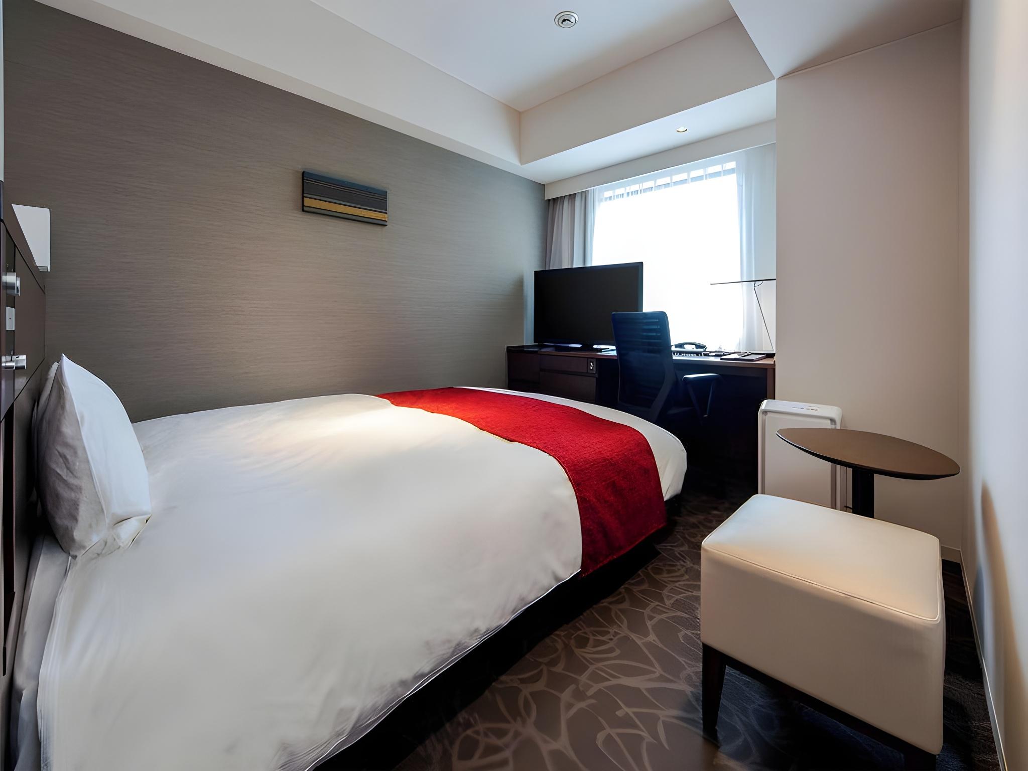 Standard, Queen Bed, Smoking