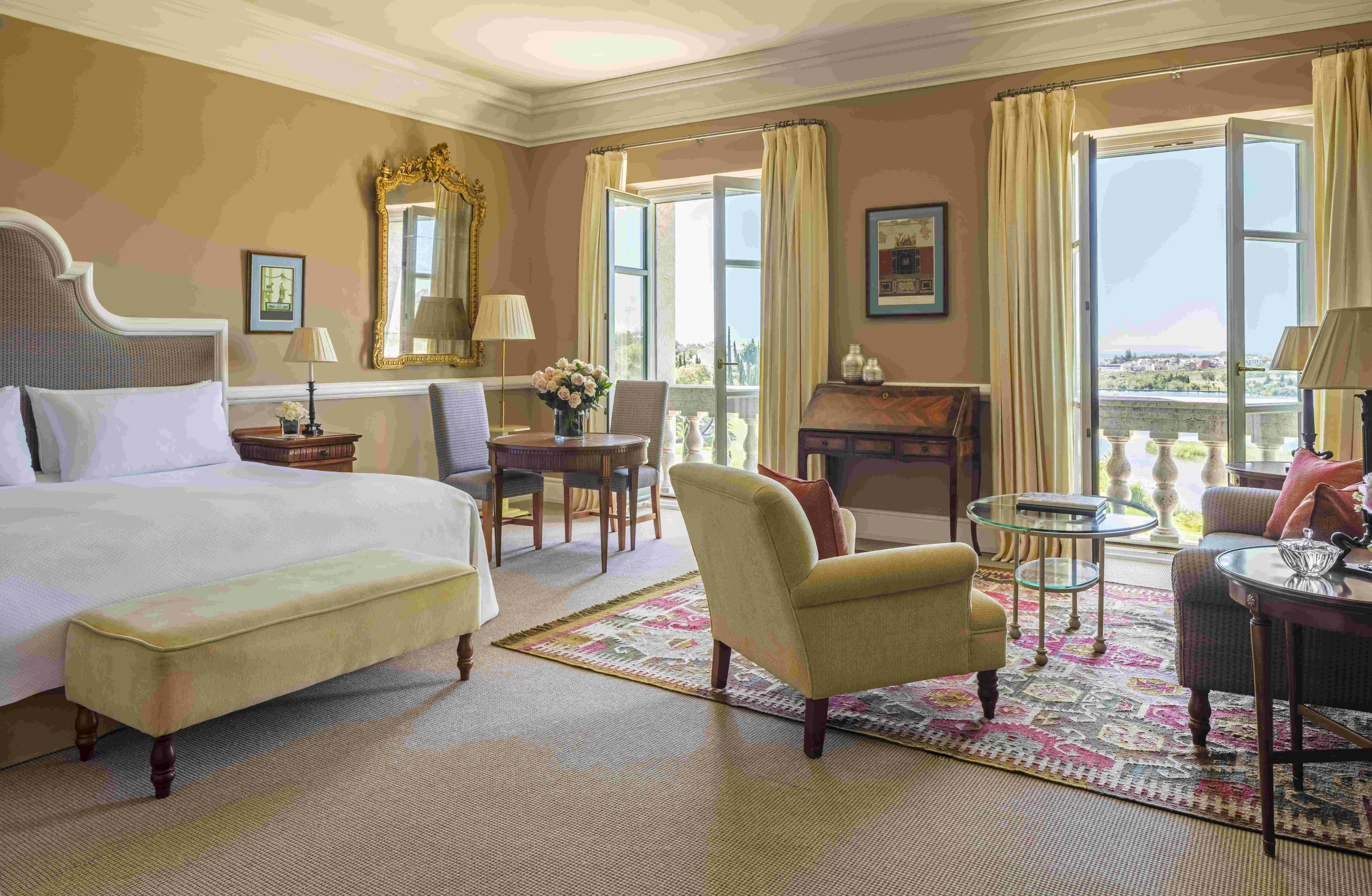 Anantara Villa Padierna Palace Benahavis Marbella Resort 13/50