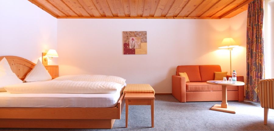 Bernerhof Swiss Quality Kandersteg Hotel 12/43