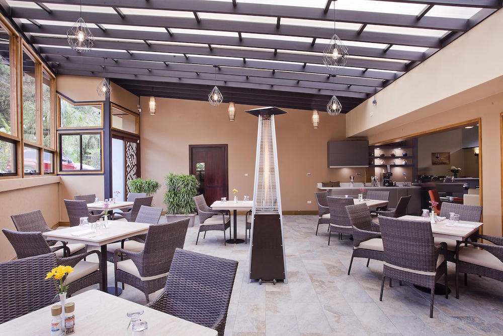 Savegre Hotel Natural Reserve And Spa 54/69