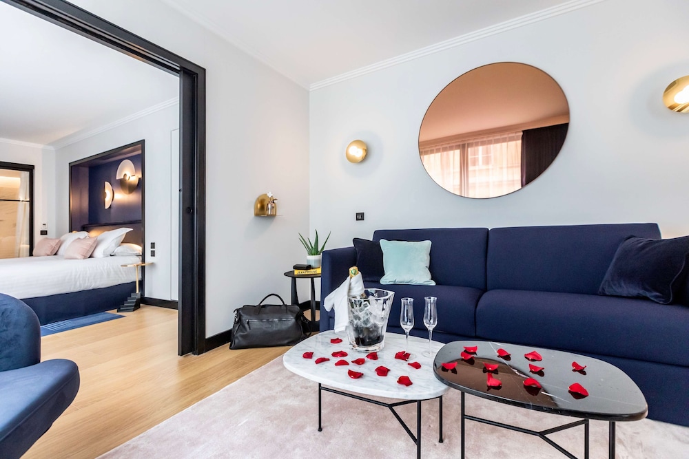 Best Western Plus Crystal, Hotel & Spa 54/71