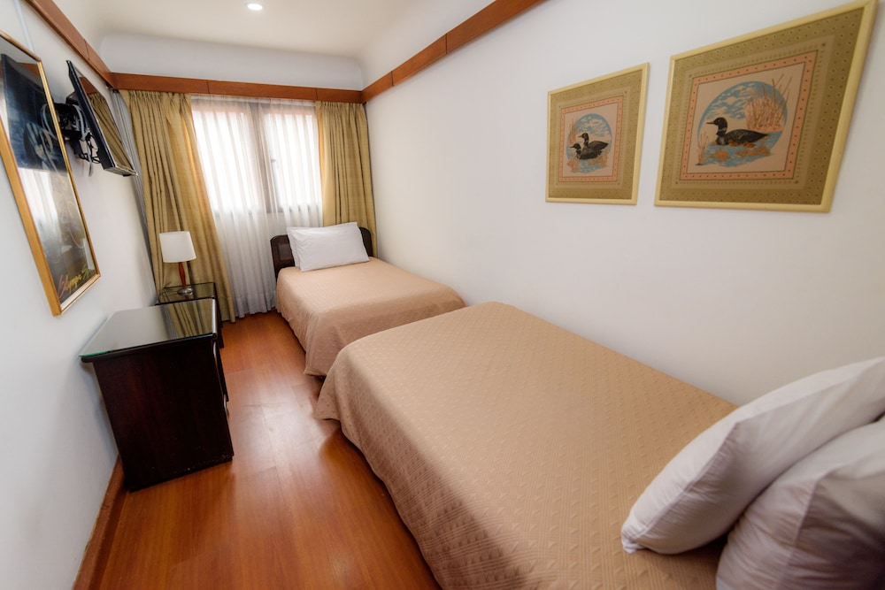 TRAVELERS APARTAMENTOS Y SUITES CONDOMINIOPLENITUD 19/67