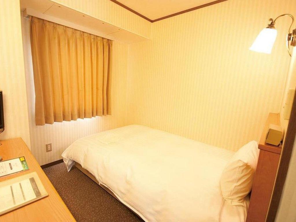 ホテルプライム富山 写真3