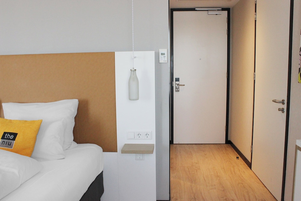 Holiday Inn - the niu, Dairy Haarlem by IHG 29/58