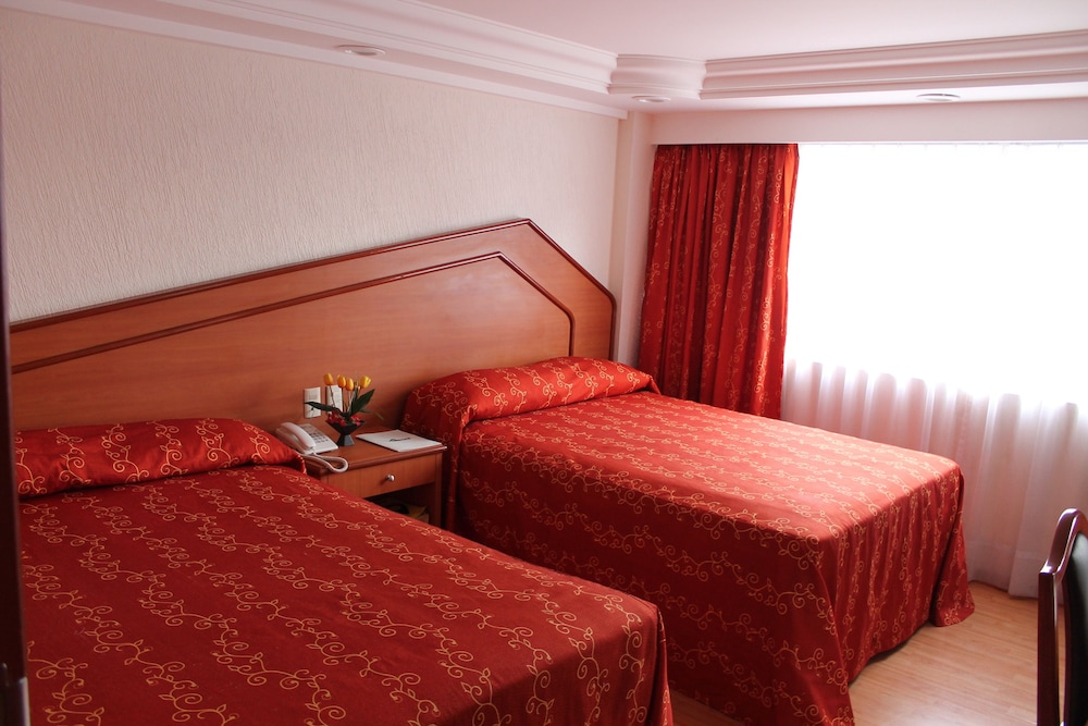 Hotel Premier 19/48